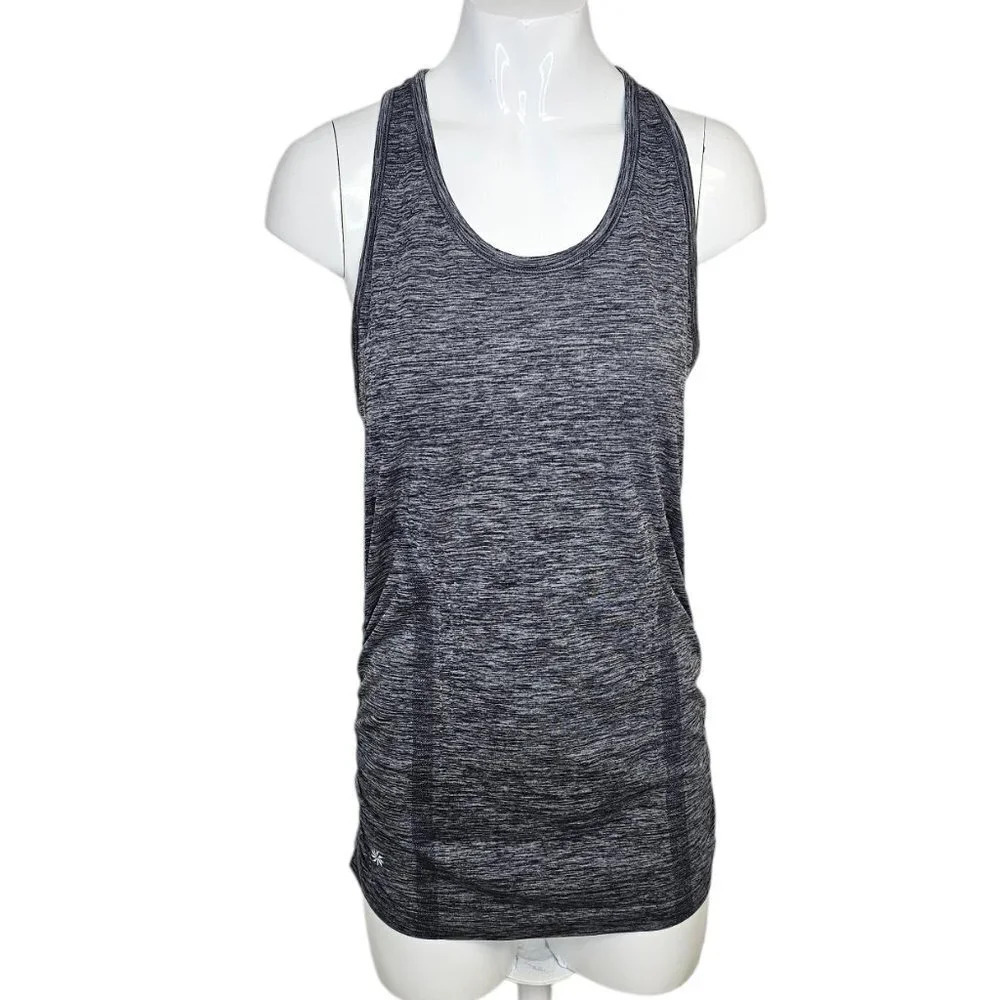 Athleta Womens Speedlight Seamless Tank Size Small